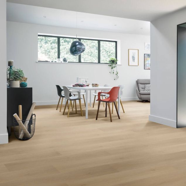 Style Planks Montpellier